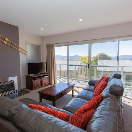 Opus 1 10 Poley Cow Lane Villa Jindabyne Luaran gambar
