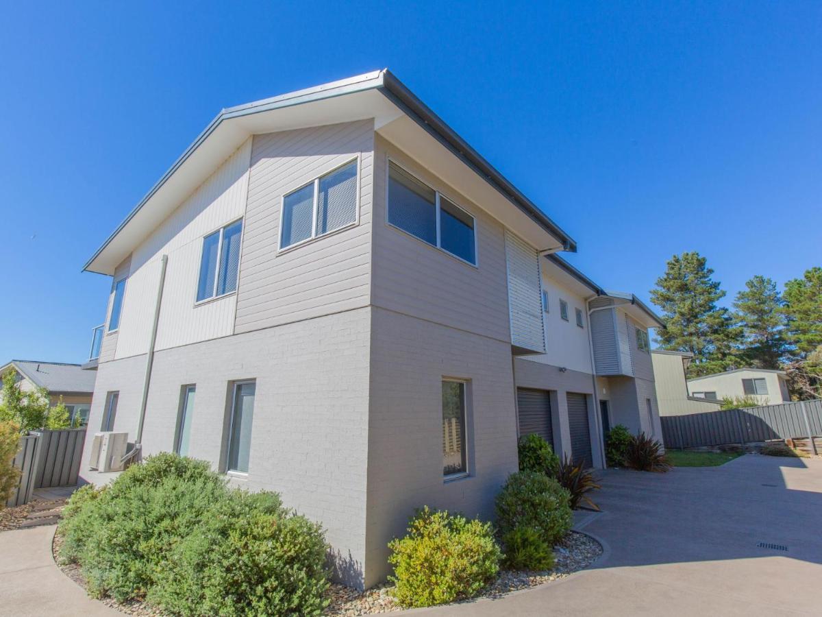Opus 1 10 Poley Cow Lane Villa Jindabyne Luaran gambar