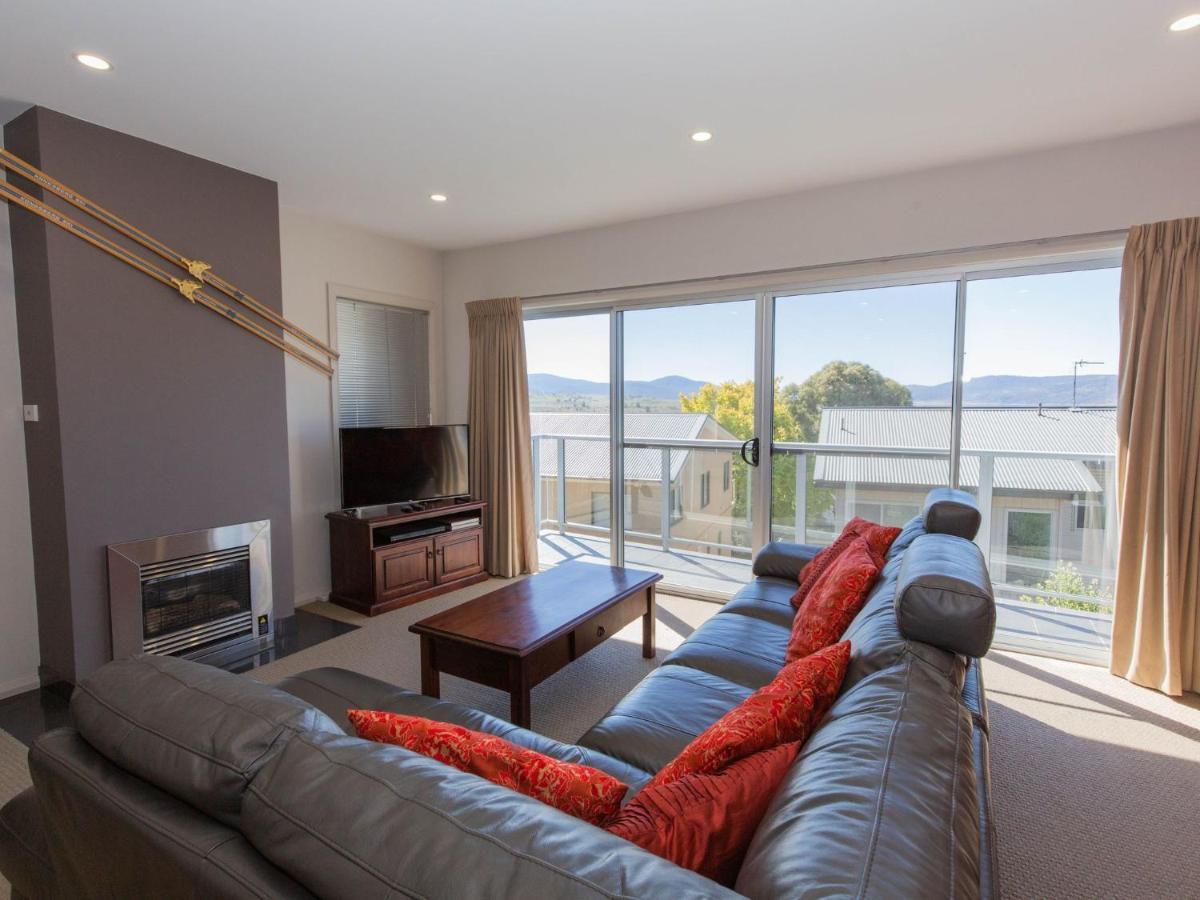 Opus 1 10 Poley Cow Lane Villa Jindabyne Luaran gambar