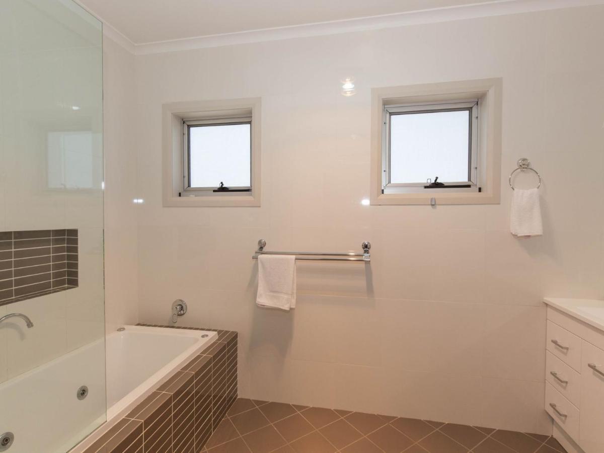 Opus 1 10 Poley Cow Lane Villa Jindabyne Luaran gambar